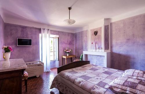 Saint-Cyr-sur-Mer Bed & Breakfast | Clos BB