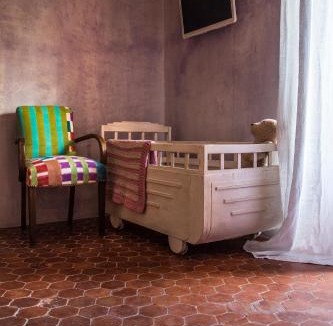 Saint-Cyr-sur-Mer Bed & Breakfast | Clos BB