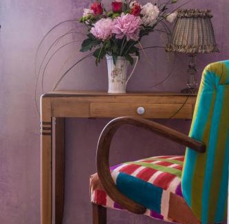 Saint-Cyr-sur-Mer Bed & Breakfast | Clos BB