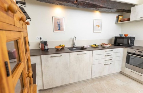 Aleyrac House | Clos de l'Olivier by Interhome