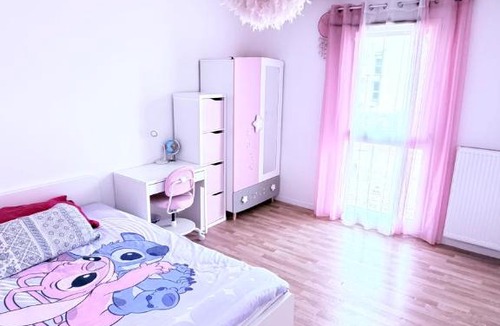 Reignier-Esery Apartment | clos des anges