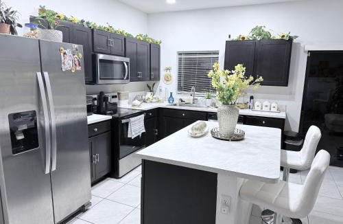 Florida City House | Close to Florida Keys