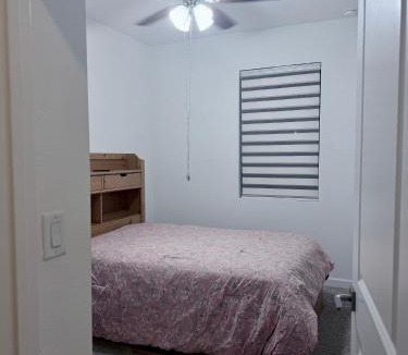 Florida City House | Close to Florida Keys