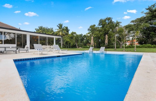 Casa de Campo Villa | Close to Minitas Beach