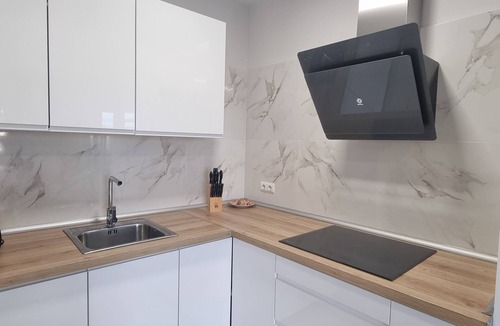 Playa Paraiso Apartment | Club Paraiso Apartment: Enjoy comfort