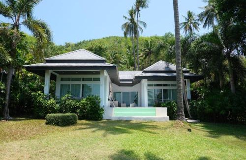 Ko Yao Villa | Coastal Escape Koh Yao Noi