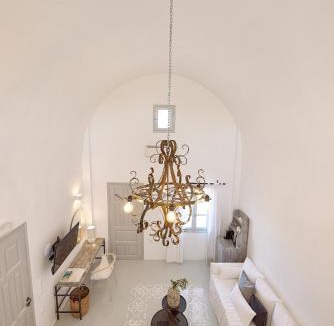 Akrotiri Hotel | Coco-Mat Hotel Santorini