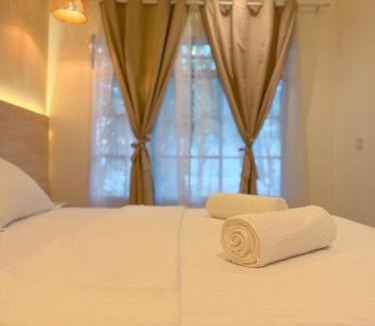 Fulidhoo Hotel | Cocomero Inn