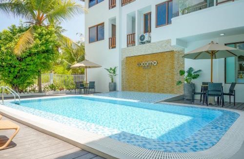 Himmafushi Hotel | Cocomo Maldives