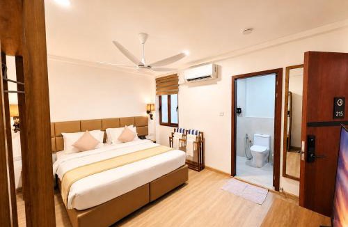 Himmafushi Hotel | Cocomo Maldives