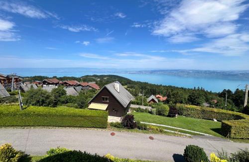 Thollon-les-Memises Ski Chalet | Cocon des Alpages