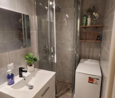 Sallanches Apartment | Cocon Face au MontBlanc