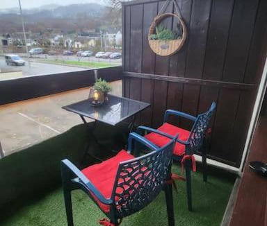 Sallanches Apartment | Cocon Face au MontBlanc
