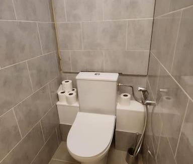 Sallanches Apartment | Cocon Face au MontBlanc