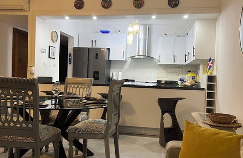 Playa Bibijagua Apartment | Coconut Beach