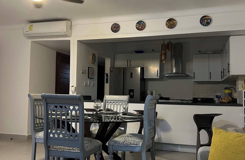 Playa Bibijagua Apartment | Coconut Beach