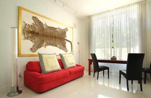 Northeast Coconut Grove House | Coconut Grove Villa Calusa