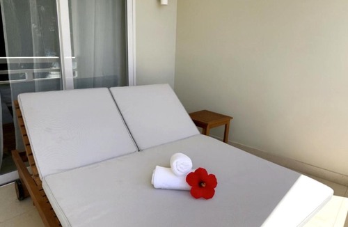 Anse La Mouche Apartment | Cocoon Self-Catering Apartments