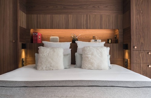 Megeve Hotel | Coeur de Megève