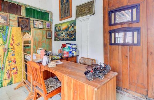 Tanjungbenoa Hotel | Collection O Sanur Near Bali Exotic Marine Park