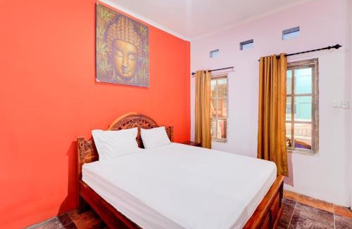 Tanjungbenoa Hotel | Collection O Sanur Near Bali Exotic Marine Park