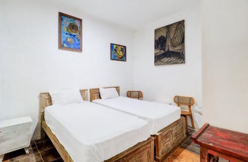 Tanjungbenoa Hotel | Collection O Sanur Near Bali Exotic Marine Park