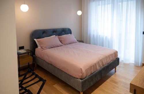 Arenella Bed & Breakfast | Colour Suite