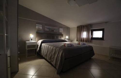 Terzigno Bed & Breakfast | Come a Casa Bed And Breakfast