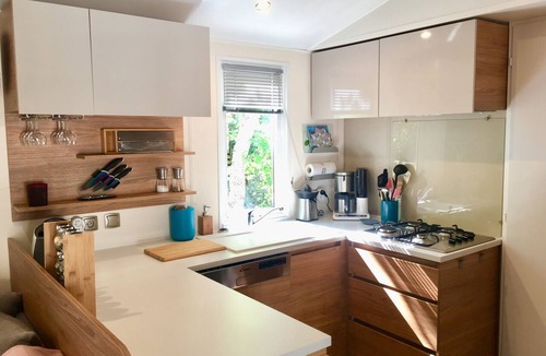 Saint-Privat-de-Champclos House | Comfort cottage in a 5* Nature & Calm estate B07
