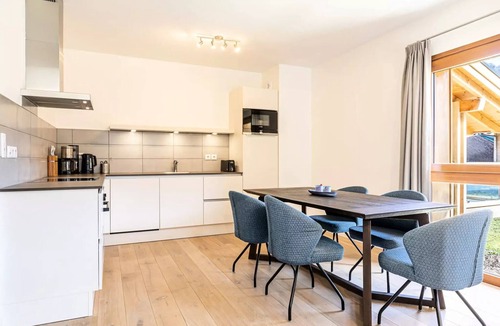 Abondance Apartment | Comfort Apartment 5 persons