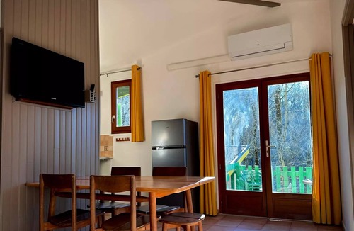 Brassac Villa | Comfort Cottage for 6 People
