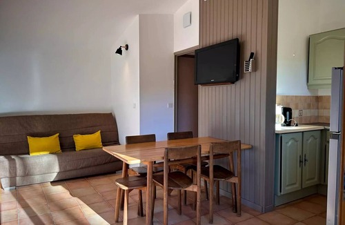 Brassac Villa | Comfort Cottage for 6 People