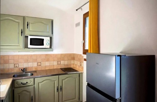 Brassac Villa | Comfort Cottage for 6 People