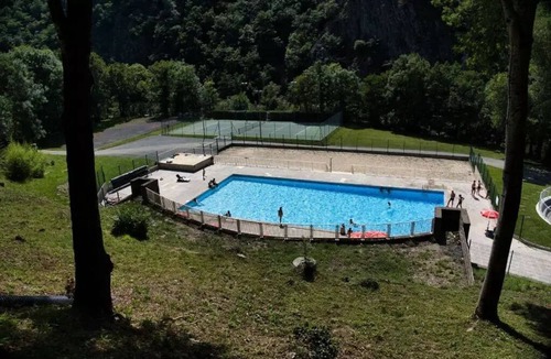 Brassac Villa | Comfort Cottage for 6 People