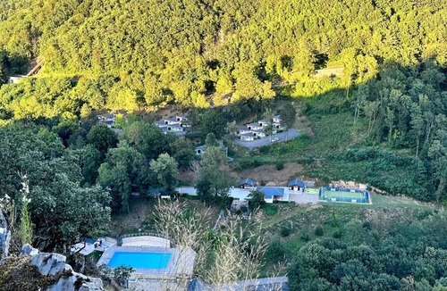 Brassac Villa | Comfort Cottage for 7 People