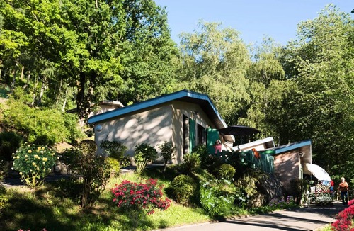 Brassac Villa | Comfort Cottage for 7 People
