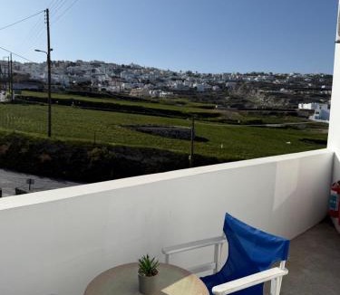 Fira Apartment | Comfort Inn Fira