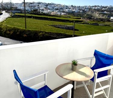 Fira Apartment | Comfort Inn Fira