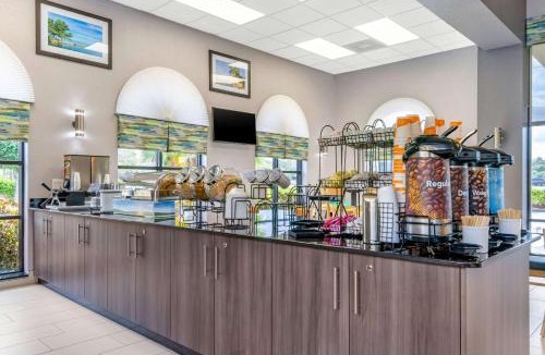 Sun City Center Hotel | Comfort Inn Sun City Center - Ruskin - Tampa South