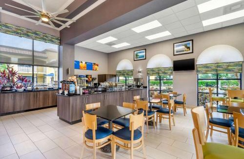 Sun City Center Hotel | Comfort Inn Sun City Center - Ruskin - Tampa South