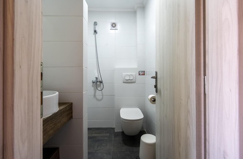 Nei Pori Hotel | Comfort Zefyros
