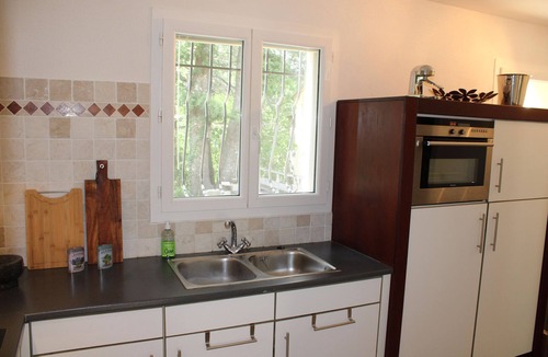 Villecroze House | Comfortable holiday home with pool