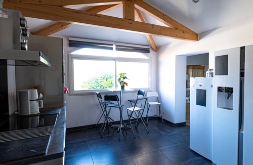 Pignans House | Comfortable holiday home with private pool 35 km in the hinterland of Hyères