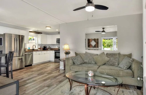 Lakeland Cottage | Comfortable Lakeland Cottage Retreat