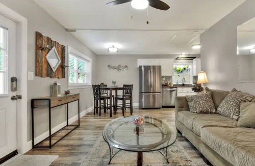 Lakeland Cottage | Comfortable Lakeland Cottage Retreat