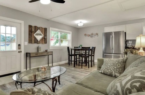 Lakeland Cottage | Comfortable Lakeland Cottage Retreat
