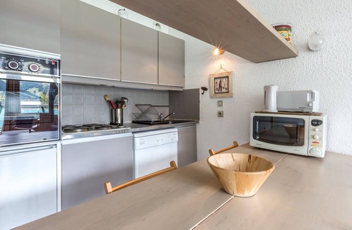 Val-d'Isere Apartment | Comfortable ski-in/ski-out apartment in La Daille, pets allowed