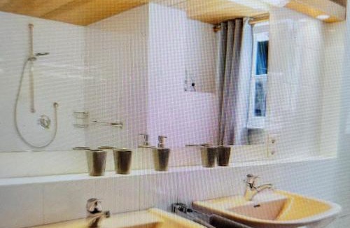Vallorcine Apartment | Comfortable, spacious and bright property in Vallorcine