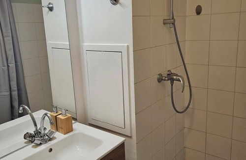 Annemasse Apartment | Comfortable studio