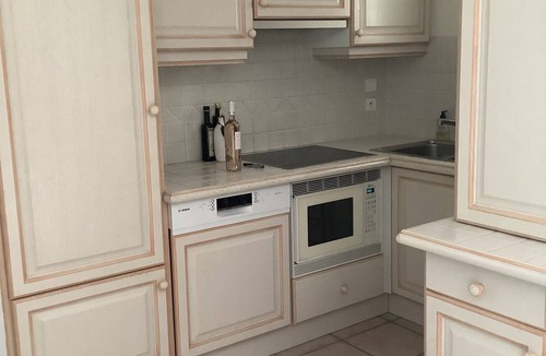 Villecroze Apartment | Comfortable, very well equipped apartment with pool - perfect for families